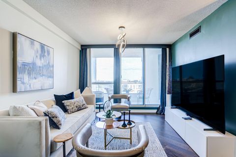 Photo 17 at 1717 - 4725 Sheppard Avenue E, Malvern West, Toronto