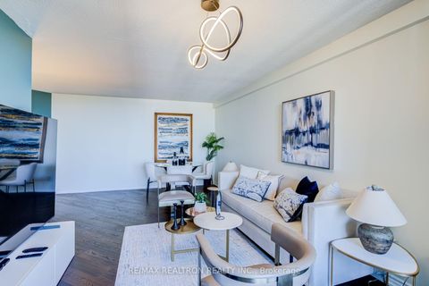 Photo 18 at 1717 - 4725 Sheppard Avenue E, Malvern West, Toronto