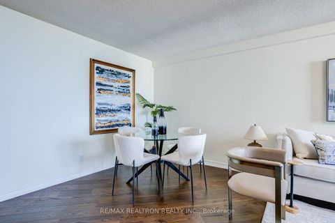 Photo 19 at 1717 - 4725 Sheppard Avenue E, Malvern West, Toronto