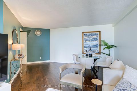 Photo 20 at 1717 - 4725 Sheppard Avenue E, Malvern West, Toronto