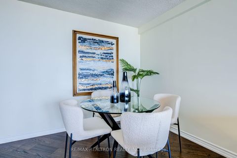 Photo 21 at 1717 - 4725 Sheppard Avenue E, Malvern West, Toronto