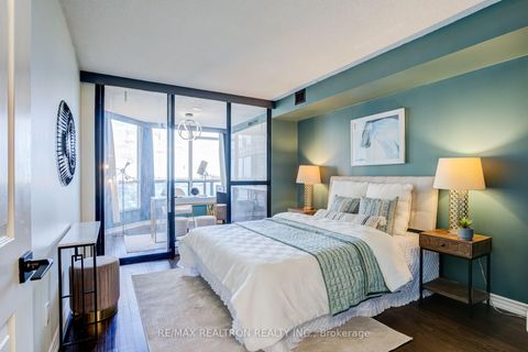 Photo 22 at 1717 - 4725 Sheppard Avenue E, Malvern West, Toronto