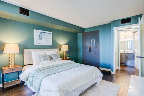 Photo 23 at 1717 - 4725 Sheppard Avenue E, Malvern West, Toronto