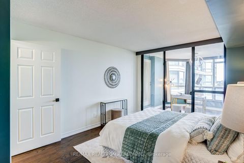 Photo 24 at 1717 - 4725 Sheppard Avenue E, Malvern West, Toronto
