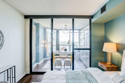Photo 25 at 1717 - 4725 Sheppard Avenue E, Malvern West, Toronto