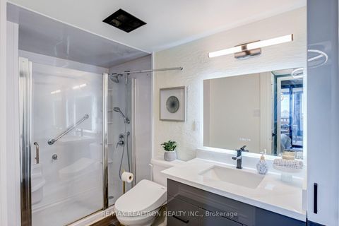 Photo 29 at 1717 - 4725 Sheppard Avenue E, Malvern West, Toronto