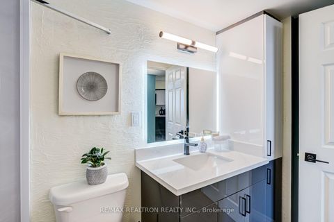 Photo 30 at 1717 - 4725 Sheppard Avenue E, Malvern West, Toronto