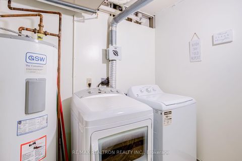 Photo 31 at 1717 - 4725 Sheppard Avenue E, Malvern West, Toronto