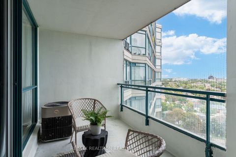 Photo 33 at 1717 - 4725 Sheppard Avenue E, Malvern West, Toronto