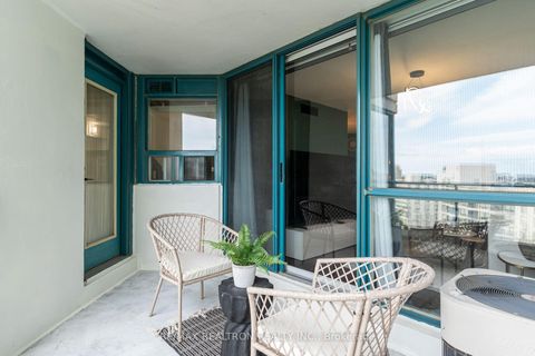 Photo 34 at 1717 - 4725 Sheppard Avenue E, Malvern West, Toronto