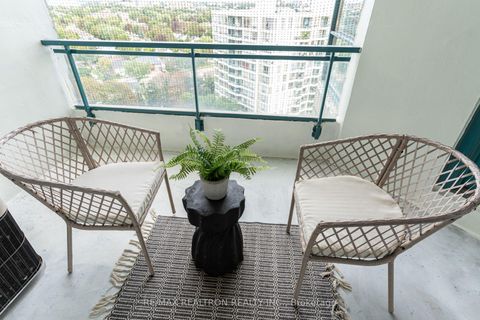 Photo 36 at 1717 - 4725 Sheppard Avenue E, Malvern West, Toronto