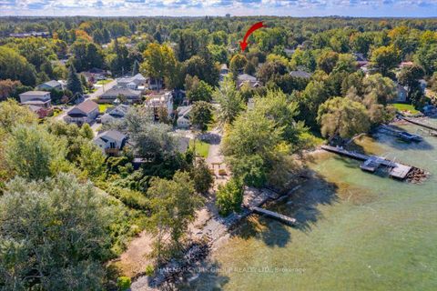 Photo 33 at 18 Ravenswood Drive, Sutton & Jackson's Point, Georgina