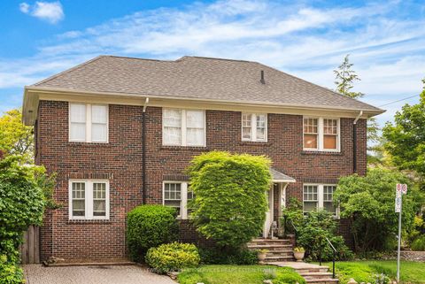 Photo 1 at 106 Colin Avenue, Eglinton, Toronto