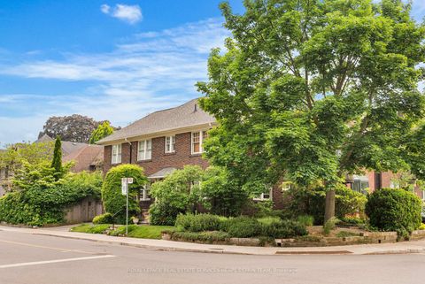 Photo 2 at 106 Colin Avenue, Eglinton, Toronto