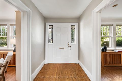 Photo 4 at 106 Colin Avenue, Eglinton, Toronto