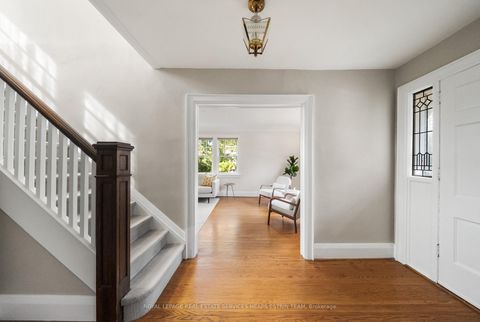 Photo 5 at 106 Colin Avenue, Eglinton, Toronto
