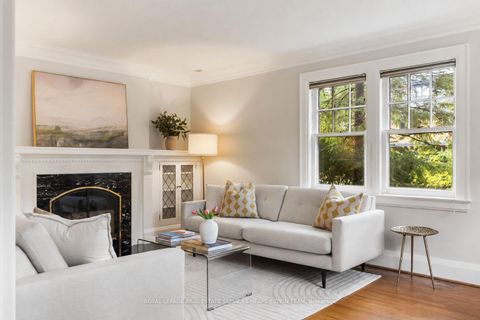 Photo 6 at 106 Colin Avenue, Eglinton, Toronto