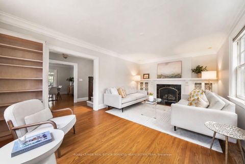 Photo 7 at 106 Colin Avenue, Eglinton, Toronto