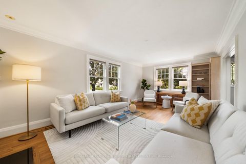 Photo 8 at 106 Colin Avenue, Eglinton, Toronto