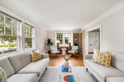 Photo 10 at 106 Colin Avenue, Eglinton, Toronto