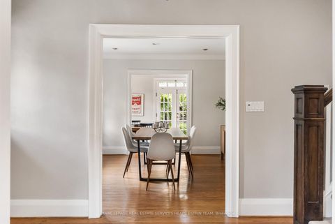 Photo 12 at 106 Colin Avenue, Eglinton, Toronto