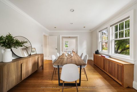 Photo 13 at 106 Colin Avenue, Eglinton, Toronto
