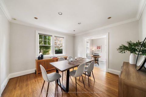 Photo 14 at 106 Colin Avenue, Eglinton, Toronto
