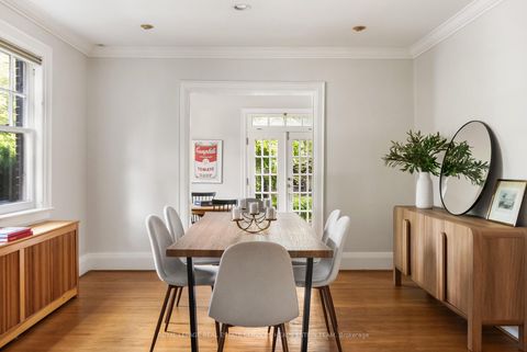 Photo 15 at 106 Colin Avenue, Eglinton, Toronto