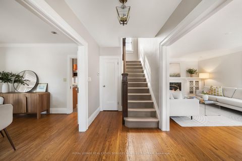 Photo 23 at 106 Colin Avenue, Eglinton, Toronto