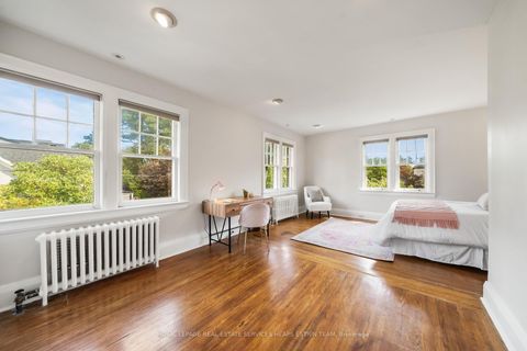 Photo 32 at 106 Colin Avenue, Eglinton, Toronto
