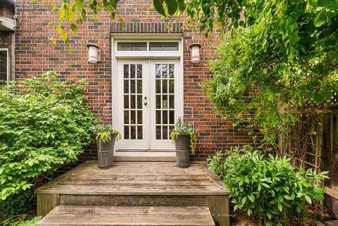 Photo 40 at 106 Colin Avenue, Eglinton, Toronto