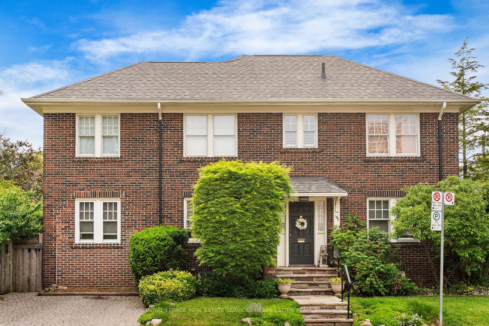106 Colin Avenue, Eglinton, Toronto photo number 2