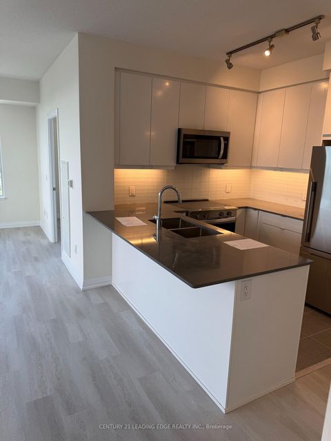 Photo 5 at 2702 - 3260 Sheppard Avenue, Sullivan, Toronto