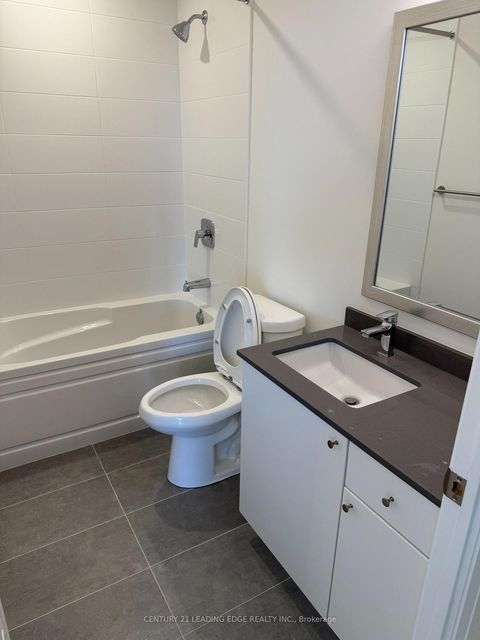 Photo 6 at 2702 - 3260 Sheppard Avenue, Sullivan, Toronto