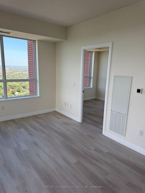 Photo 7 at 2702 - 3260 Sheppard Avenue, Sullivan, Toronto