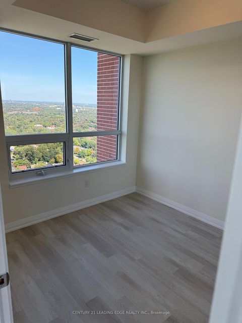Photo 8 at 2702 - 3260 Sheppard Avenue, Sullivan, Toronto