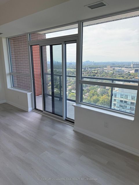 Photo 9 at 2702 - 3260 Sheppard Avenue, Sullivan, Toronto