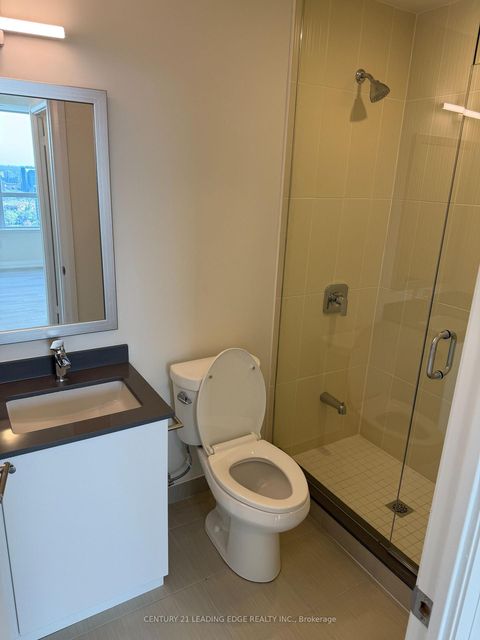 Photo 10 at 2702 - 3260 Sheppard Avenue, Sullivan, Toronto