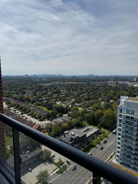 Photo 11 at 2702 - 3260 Sheppard Avenue, Sullivan, Toronto