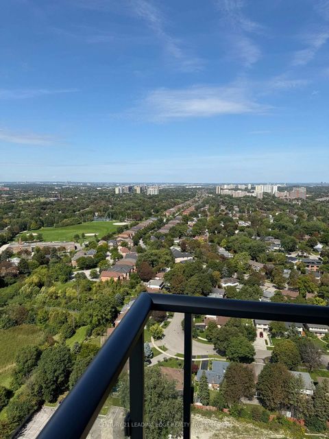 Photo 12 at 2702 - 3260 Sheppard Avenue, Sullivan, Toronto