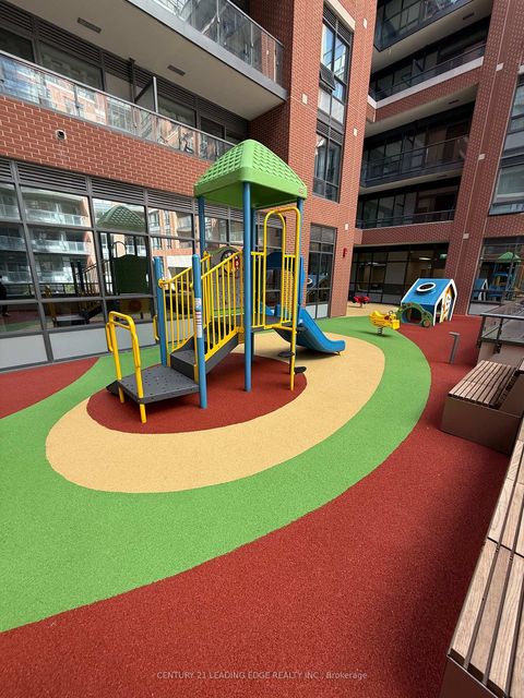 Photo 14 at 2702 - 3260 Sheppard Avenue, Sullivan, Toronto