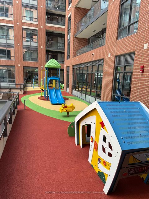 Photo 15 at 2702 - 3260 Sheppard Avenue, Sullivan, Toronto