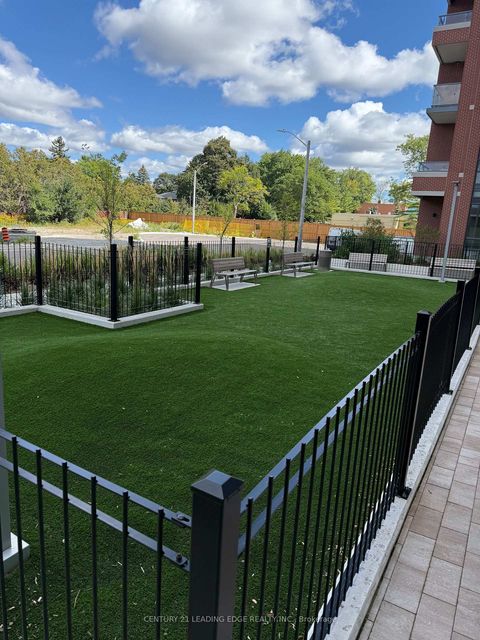 Photo 17 at 2702 - 3260 Sheppard Avenue, Sullivan, Toronto