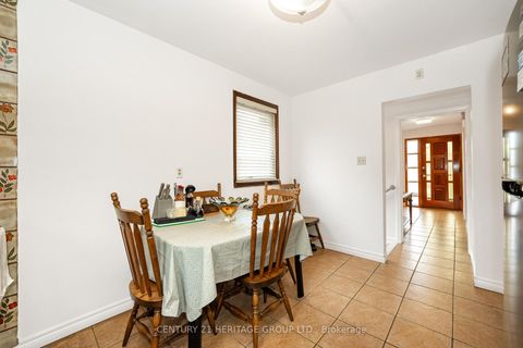 Photo 19 at 19 Lantos Court, CFB, Toronto