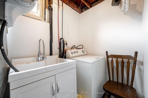 Photo 42 at 19 Lantos Court, CFB, Toronto