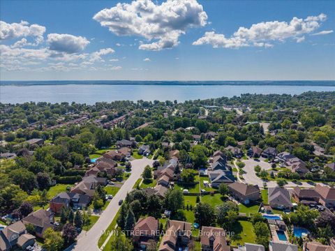 Photo 1 at 49 Circle Ridge Drive, Keswick North, Georgina