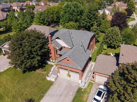 Photo 2 at 49 Circle Ridge Drive, Keswick North, Georgina