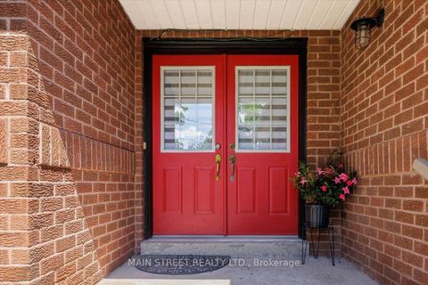 Photo 4 at 49 Circle Ridge Drive, Keswick North, Georgina