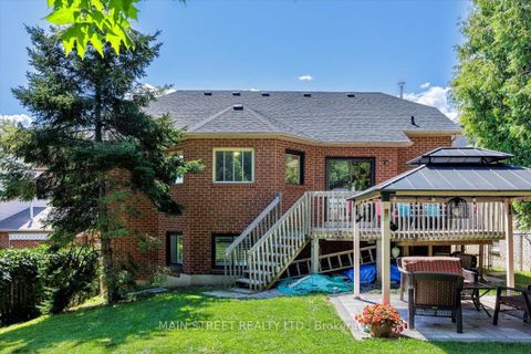 Photo 5 at 49 Circle Ridge Drive, Keswick North, Georgina