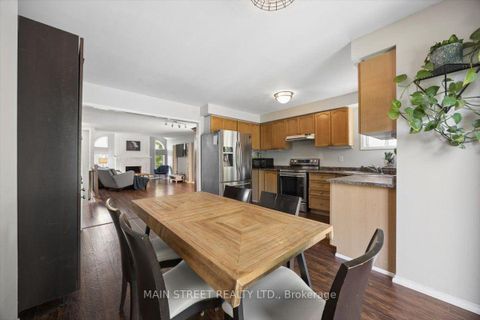 Photo 6 at 49 Circle Ridge Drive, Keswick North, Georgina